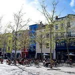 Bel A Bastide St Louis *