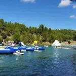 Bel A Bastide St Louis דירה *