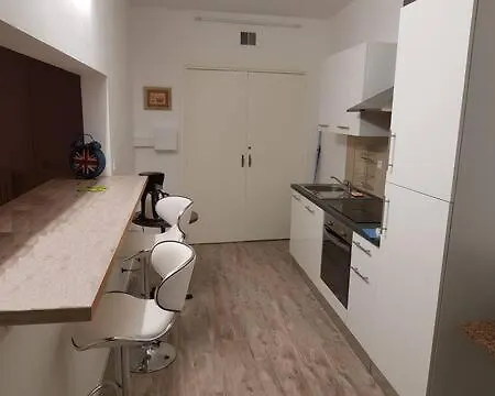 Апартаменти Bel A Bastide St Louis