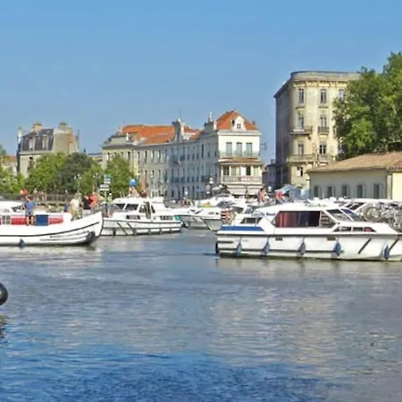 아파트 Bel A Bastide St Louis