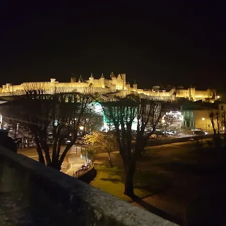 Bel A Bastide St Louis