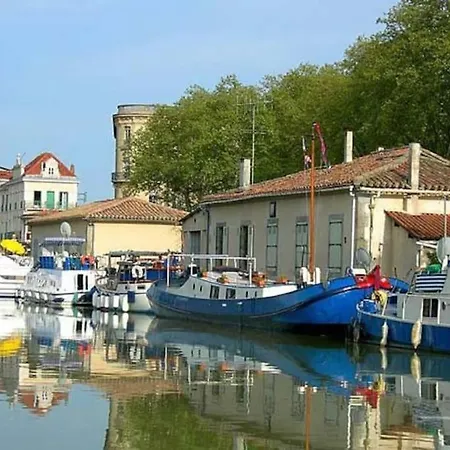 Апартаменти Bel A Bastide St Louis