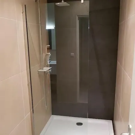 Bel A Bastide St Louis Апартаменти Каркассонн