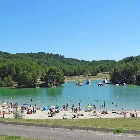 아파트 Bel A Bastide St Louis 카르카손