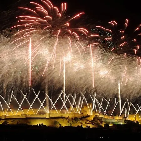 Bel A Bastide St Louis 公寓