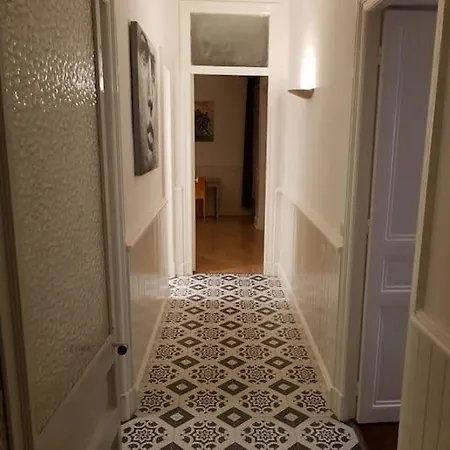 Bel A Bastide St Louis Апартаменти *