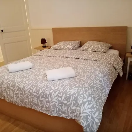 Апартаменти Bel A Bastide St Louis