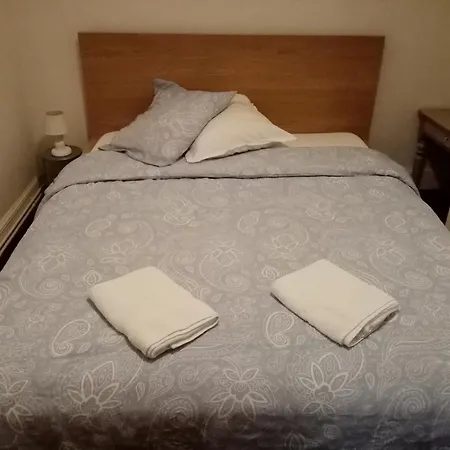 Bel A Bastide St Louis *