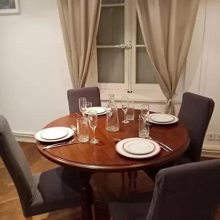 Апартаменти Bel A Bastide St Louis