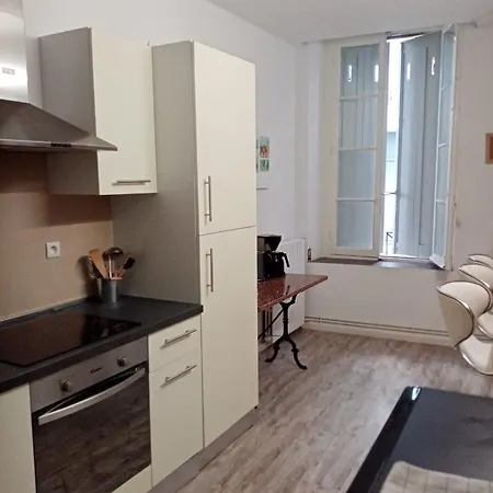 Апартаменти Bel A Bastide St Louis *