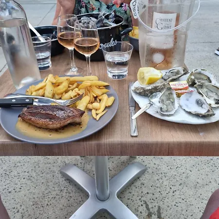 Bel A Bastide St Louis Lejlighed Carcassonne