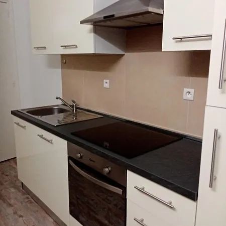 Bel A Bastide St Louis Каркассонн