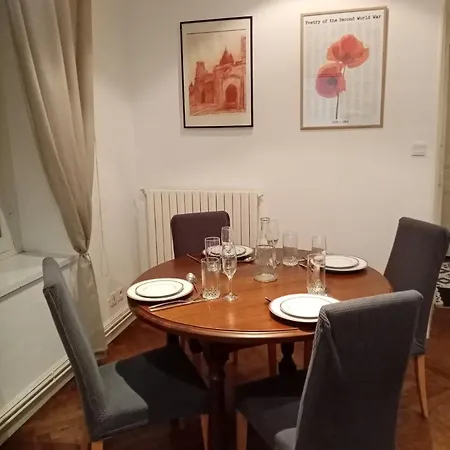 Bel A Bastide St Louis * Каркассонн