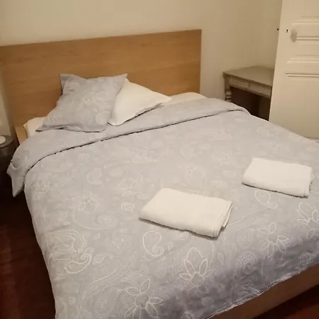 Bel A Bastide St Louis Апартаменти