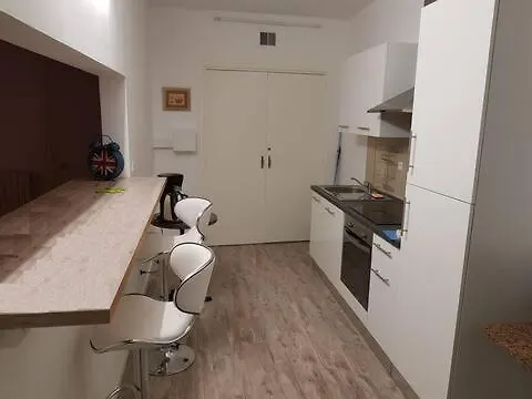 Apartament Bel A Bastide St Louis