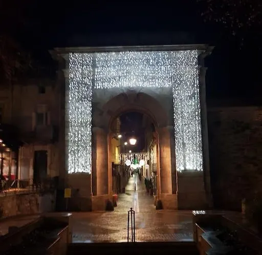 Apartament Bel A Bastide St Louis *