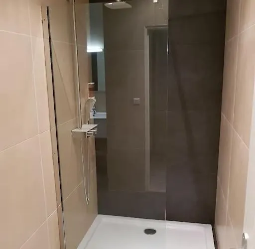 Bel A Bastide St Louis Apartament Carcassonne