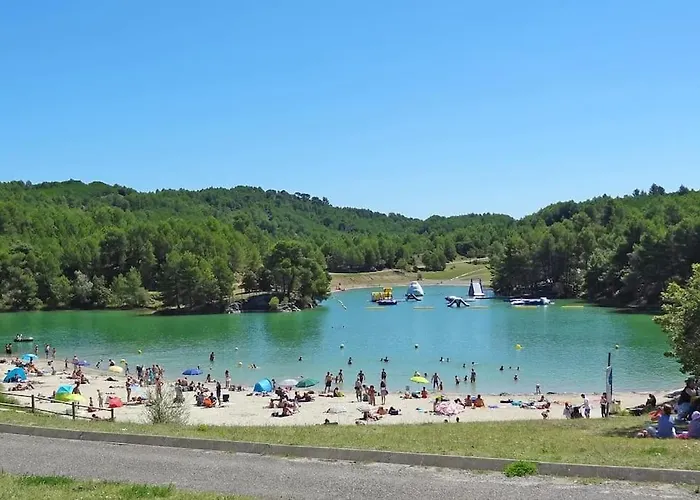 Apartament Bel A Bastide St Louis Carcassonne