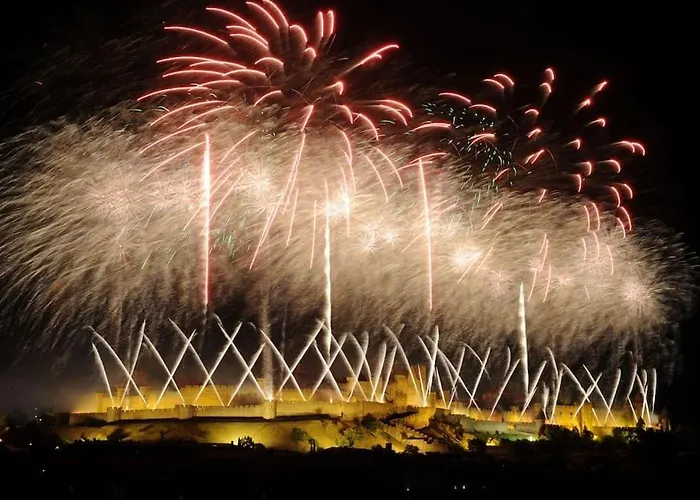 Bel à Bastide St Louis Apartamento