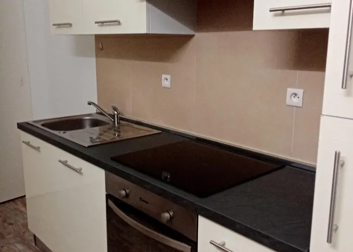 Bel A Bastide St Louis Carcassonne