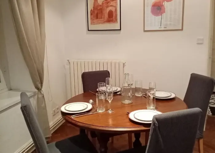 Bel A Bastide St Louis * Carcassonne